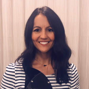 Meet your Posher, Valerie